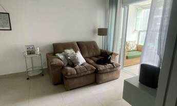 Imagem 5: Apartamento com 2 dormitórios à venda, 73 m² por R$ 750.000,00 - Condomínio Residencial Va