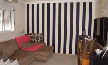 Imagem 6: Apartamento mobiliado em condomínio clube na Vila Olímpia!