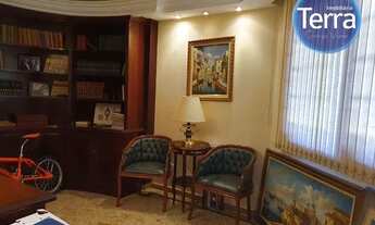 Imagem 5: Casa com 5 dormitórios/ suítes á venda ou aluguel - Granja Viana - Cotia/SP