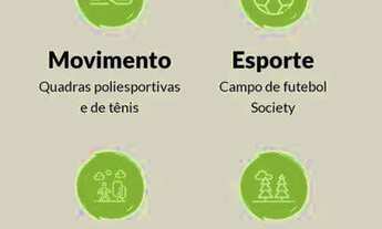 Imagem 4: Ecovila Santa Branca - lote chácara de 2340m²