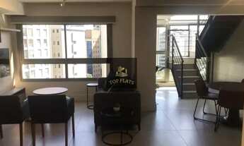 Imagem 2: Flat disponível no Jardim Paulista