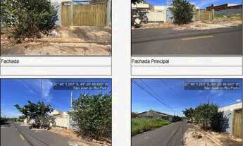 Imagem: SAO JOSE DO RIO PRETO - Casa Padrão - RESIDENCIAL