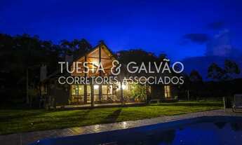 Imagem 3: Chácara São Francisco (Araucária/Campo Largo), com 25.000m2