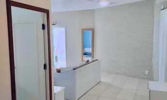 Imagem 3: Casa 2 quartos, centro Fpolis, próx ed Cidade Milano, sem garagem