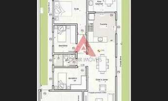 Imagem 2: JACAREí - Casa de Condomínio - São João