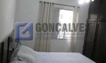 Imagem 7: SAO CAETANO DO SUL - Residential / Sobrado - OSWALDO CRUZ