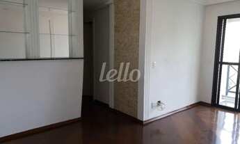 Imagem 3: São Paulo - Apartamento Padrão - Saúde