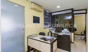 Imagem 5: São Paulo - Conjunto Comercial/Sala - Itaim Bibi