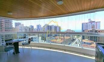 Imagem 5: Praia Grande - Apartamento Padrão - Tupi