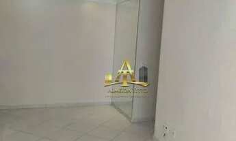 Imagem 6: Apartamento com 2 dormitórios à venda, 60 m² de área útil- Edifício Parati - Barueri - Sã