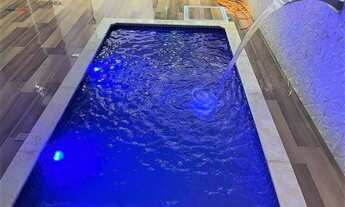 Imagem 5: CASA TÉRREA COM 3 DORMITÓRIOS - CONDOMÍNIO OLÍVIO FRANCHESCINI, HORTOLÂNDIA