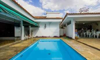 Imagem 2: Casa Térrea próxima ao shopping Villa Lobos