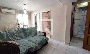 Imagem 2: Casa de Condomínio à Venda - Taquara, 2 Quartos, 78 m2