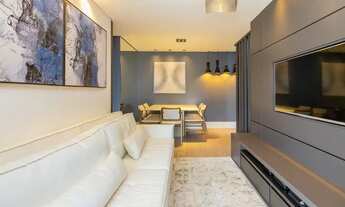 Imagem 4: Apartamento tipo para venda com 2 quartos, 71m²