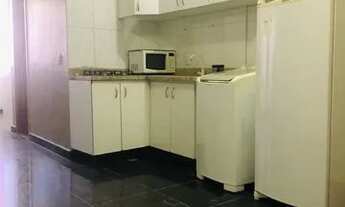 Imagem: APTO ÁGUAS CLARAS