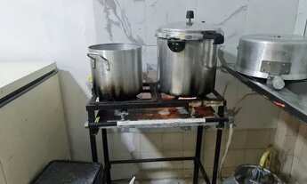 Imagem 2: Esfirraria repasse