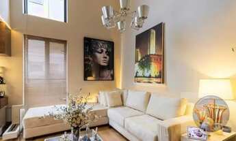 Imagem: Apartamento Duplex em Vila Nova Conceição