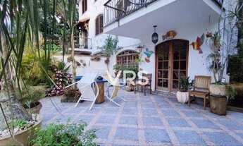 Imagem: CASA de SERRA gem. Com 3 dormitórios à