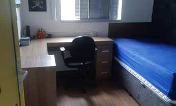 Imagem 4: Apartamento com 2 dormitórios à venda, 58 m² por R$ 255.000 - Bandeiras - Osasco/SP