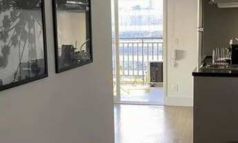 Imagem 4: Apartamento para alugar, 63 m² por R$ 5.600,00/mês - Cidade Monções - São Paulo/SP