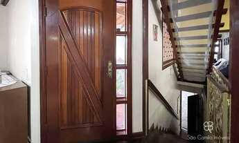 Imagem 6: Casa com 6 dormitórios, 664 m² - venda por R$ 2.200.000,00 ou aluguel por R$ 10.000,00/mês