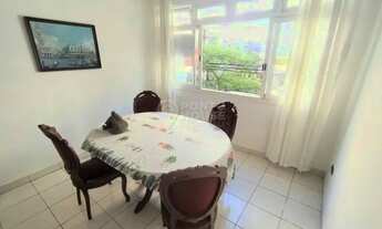 Imagem 5: Apartamento a 1 quadra da Praia do Embaré , 2 dormitórios e 1 vaga