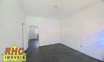 Imagem 5: CASA TÉRREA - CENTRO - SÃO CAETANO DO SUL - SP