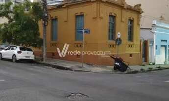 Imagem: Casa - Centro - Campinas