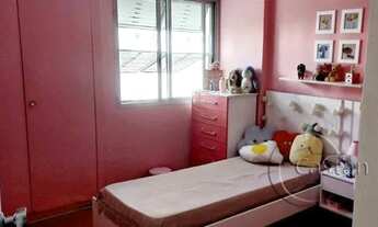 Imagem 3: Apartamento mooca