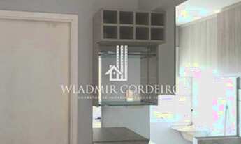 Imagem 5: Terreo Nascente no Porcelanato + Planejados - 2 quartos - Condominio Fechado