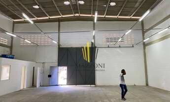 Imagem 5: Galpão Comercial | 270M² | 1 Sala