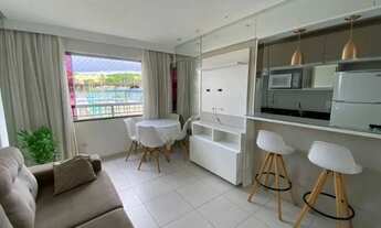 Imagem 6: Alugo apartamento no West Village, Mobiliado, Lado da Sombra - Cidade da Esperança