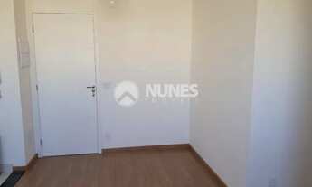 Imagem 3: Osasco - Apartamento Padrão - Centro