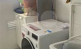 Imagem 5: Apartamento Condominio Side Atlantica - 2 Dorm , 1 suite, 1 vaga