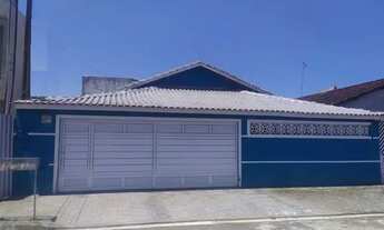 Imagem 2: PRAIA GRANDE - Casa Padrão - CAIÇARA