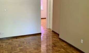 Imagem 5: Apartamento para venda com 70 metros quadrados com 2 quartos em Icaraí - Niterói - RJ