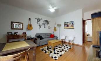 Imagem 3: Apartamento para Venda - 63.8m², 2 dormitórios, Floresta