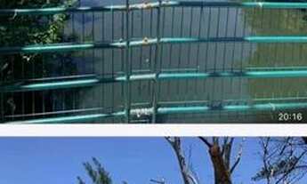 Imagem 6: Flat com cozinha Barra da Tijuca