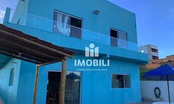 Imagem 3: Casa com 6 dormitórios à venda, 288 m² por R$ 600.000,00 - Sonho Verde - Paripueira/AL