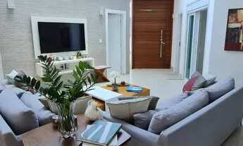 Imagem 5: Alto Luxo, Casa, Alphaville 2, 4 Suítes, Piscina Privativa, ACEITO PERMUTA NO GREENVILLE