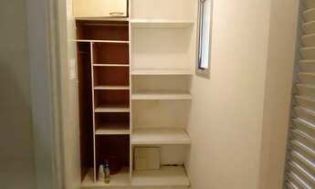 Imagem 2: Apartamento 3 quartos a 200 metros da praia do Recreio para Alugar!<br>Sala com 2