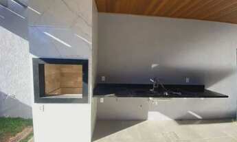 Imagem 4: Casa para venda com 165 metros quadrados com 3 quartos em Vilas do Atlântico - Lauro de Fr