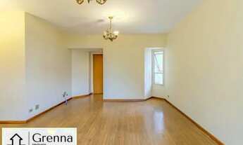 Imagem 3: Apartamento com 120m² para venda, Pinheiros-SP