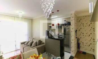 Imagem 2: Apartamento para Aluguel - Vila Andrade, 2 Quartos, 50 m2