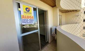 Imagem 2: Apartamento para aluguel, 3 quartos, 1 suíte, 2 vagas, PRESIDENTE ROOSEVELT - UBERLANDIA/M