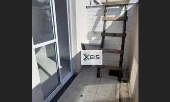 Imagem 6: Apartamento com 2 dormitórios para alugar, 45 m² por R$ 1.900/mês - Parque Santa Márcia