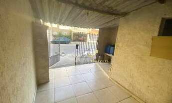 Imagem: Casa com 1 dormitório para alugar, 50 m²