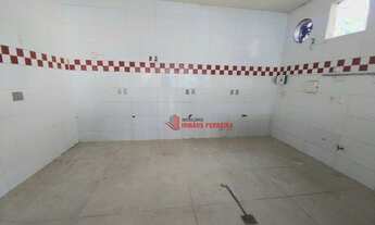 Imagem 2: Salão para alugar, 120 m² por R$ 7.160,00/mês - Vila Redentora - São José do Rio Preto/SP