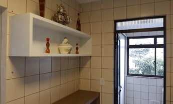 Imagem 6: Apartamento mobiliado pé na areia no centro dos ingleses