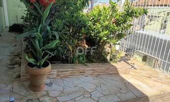 Imagem 4: Casa para venda no bairro Jardim Proença, Campinas SP